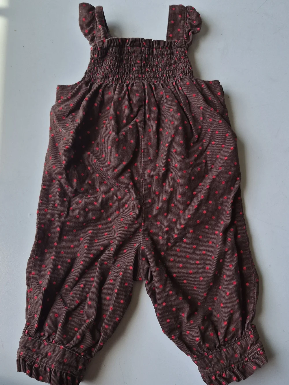 Gymboree cute brown